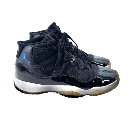 Nike Air Jordan 11 Retro BG Space Jam 2009 - 378038-041